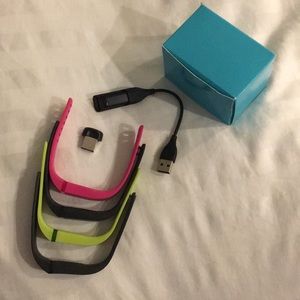 Fitbit Flex